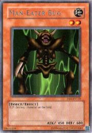 Man-Eater Bug [Dark Beginning 1]