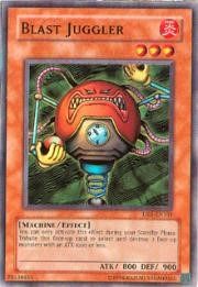 Blast Juggler [Dark Beginning 1]