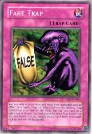 Fake Trap [Dark Beginning 1]