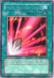 Fairy Meteor Crush [Dark Beginning 1]