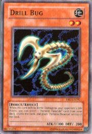 Drill Bug [Dark Beginning 1]