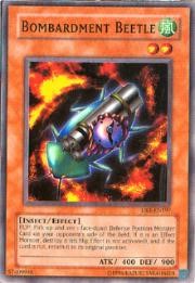 Bombardment Beetle [Dark Beginning 1]