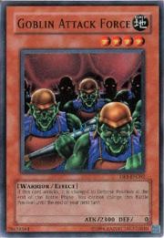Goblin Attack Force [Dark Beginning 1]