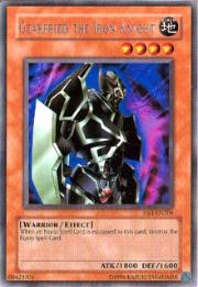 Gearfried the Iron Knight [Dark Beginning 1]