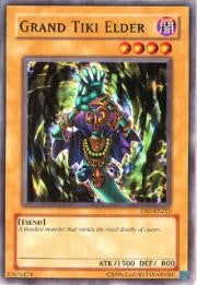 Grand Tiki Elder [Dark Beginning 1]