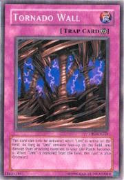 Tornado Wall [Dark Beginning 1]