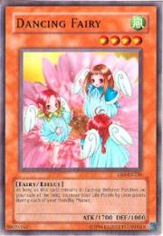 Dancing Fairy [Dark Beginning 1]