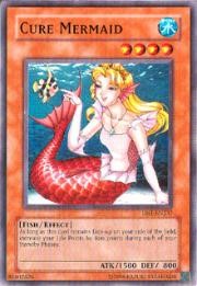 Cure Mermaid [Dark Beginning 1]