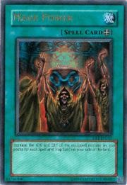 Mage Power [Dark Beginning 1]