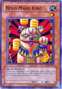 Neko Mane King [Dark Revelation Volume 1]