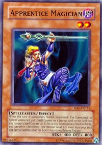 Apprentice Magician [Dark Revelation Volume 1]