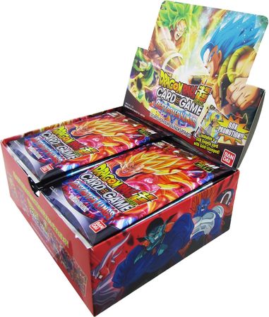 Destroyer Kings Booster Box