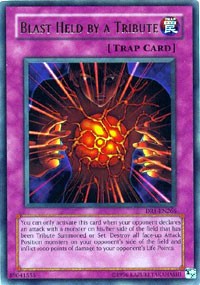 Blast Held by a Tribute [Dark Revelation Volume 1]