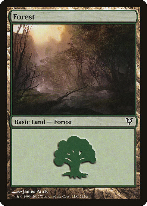 Forest [Avacyn Restored]