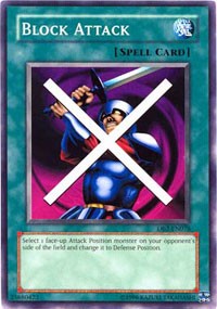 Block Attack [Dark Beginning 2]