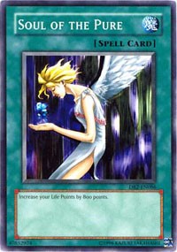 Soul of the Pure [Dark Beginning 2]