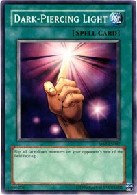Dark-Piercing Light [Dark Beginning 2]