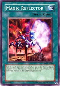 Magic Reflector [Dark Beginning 2]