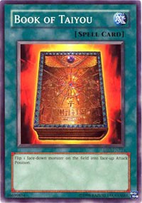 Book of Taiyou [Dark Beginning 2]