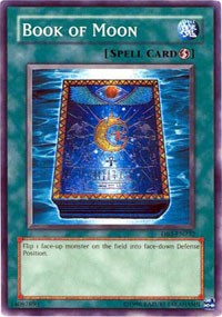 Book of Moon [Dark Beginning 2]