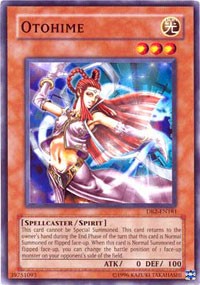 Otohime [Dark Beginning 2]