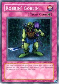 Robbin' Goblin [Dark Beginning 2]