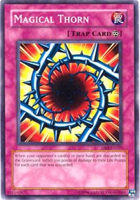 Magical Thorn [Dark Beginning 2]