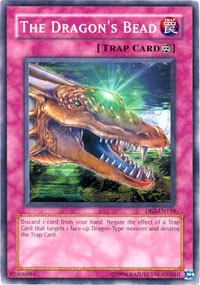 The Dragon's Bead [Dark Beginning 2]