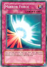 Mirror Force [Dark Beginning 2]