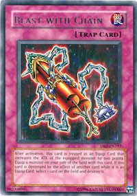 Blast with Chain [Dark Beginning 2]