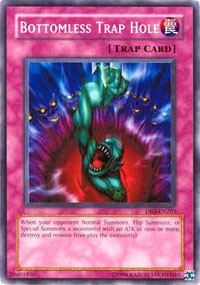 Bottomless Trap Hole [Dark Beginning 2]