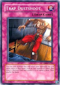 Trap Dustshoot [Dark Beginning 2]