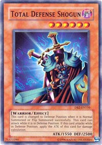 Total Defense Shogun [Dark Beginning 2]