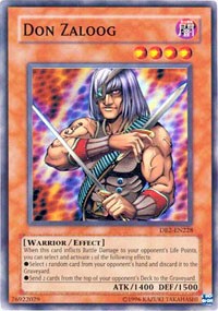 Don Zaloog [Dark Beginning 2]