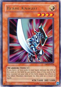Blade Knight [Dark Beginning 2]