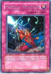 Magical Explosion [Cybernetic Revolution]