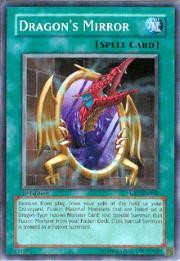 Dragon's Mirror [Cybernetic Revolution]