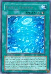 Bubble Shuffle [Cybernetic Revolution]