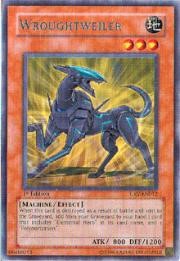 Wroughtweiler [Cybernetic Revolution]