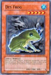 Des Frog [Cybernetic Revolution]