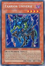 Exarion Universe [2005 Collectors Tin]