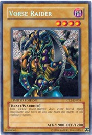 Vorse Raider [2005 Collectors Tin]