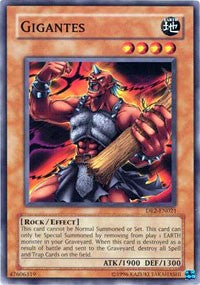 Gigantes [Dark Revelation Volume 2]