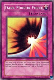 Dark Mirror Force [Dark Revelation Volume 2]