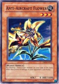 Anti-Aircraft Flower [Dark Revelation Volume 2]