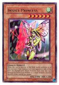 Insect Princess [Dark Revelation Volume 2]