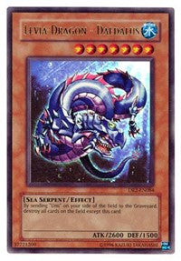 Levia-Dragon - Daedalus [Dark Revelation Volume 2]
