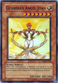 Guardian Angel Joan [Dark Revelation Volume 2]