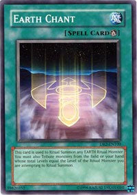 Earth Chant [Dark Revelation Volume 2]