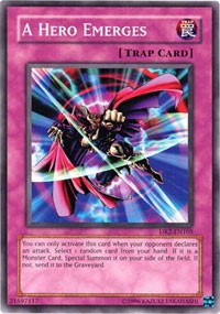 A Hero Emerges [Dark Revelation Volume 2]